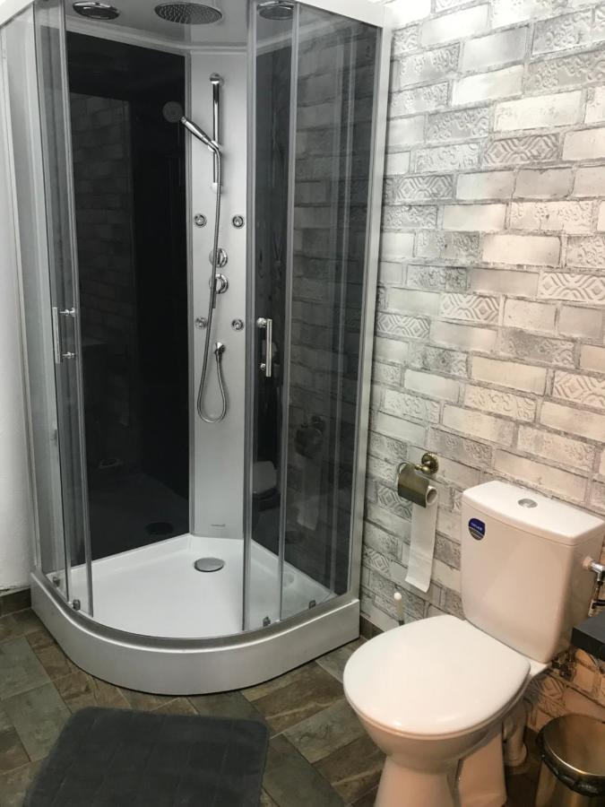 Delia Apartment Brașov