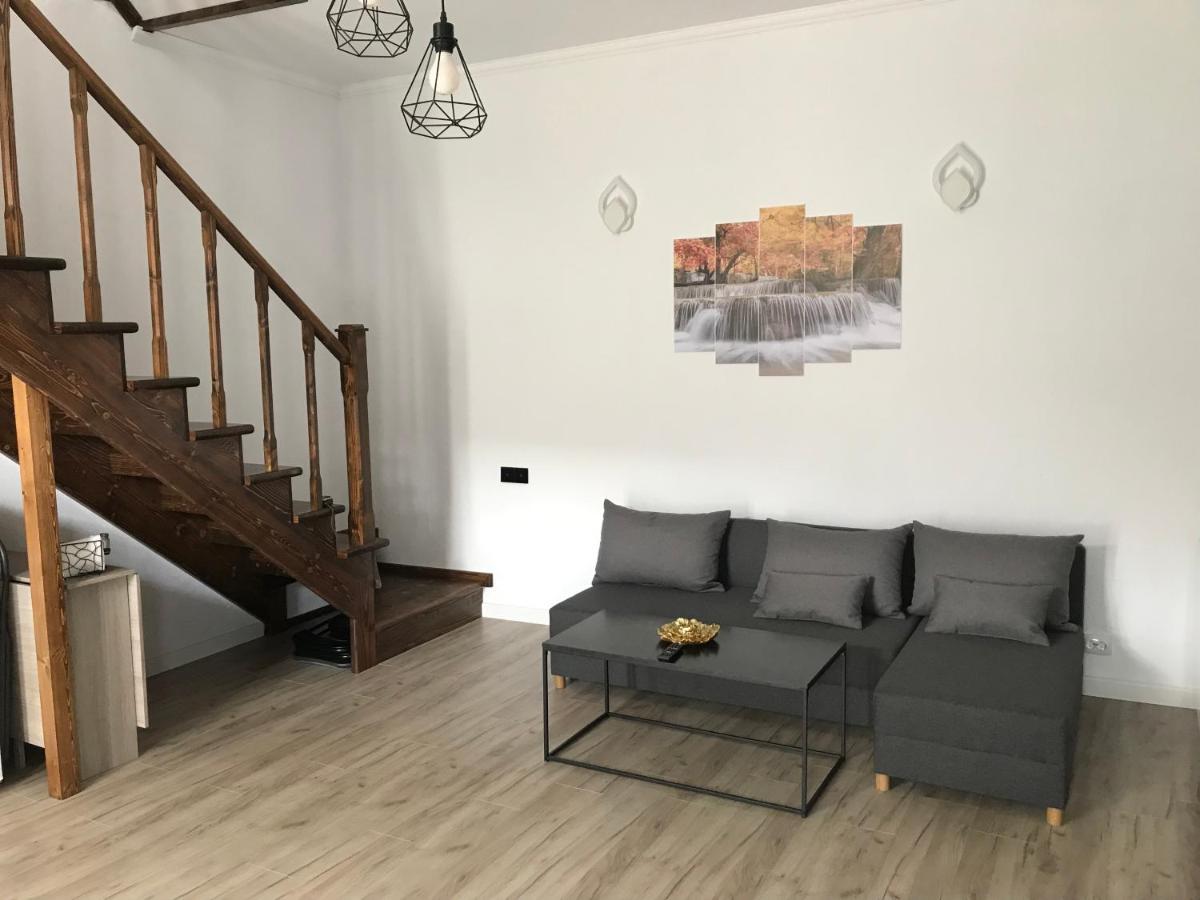 Delia Apartment Brașov