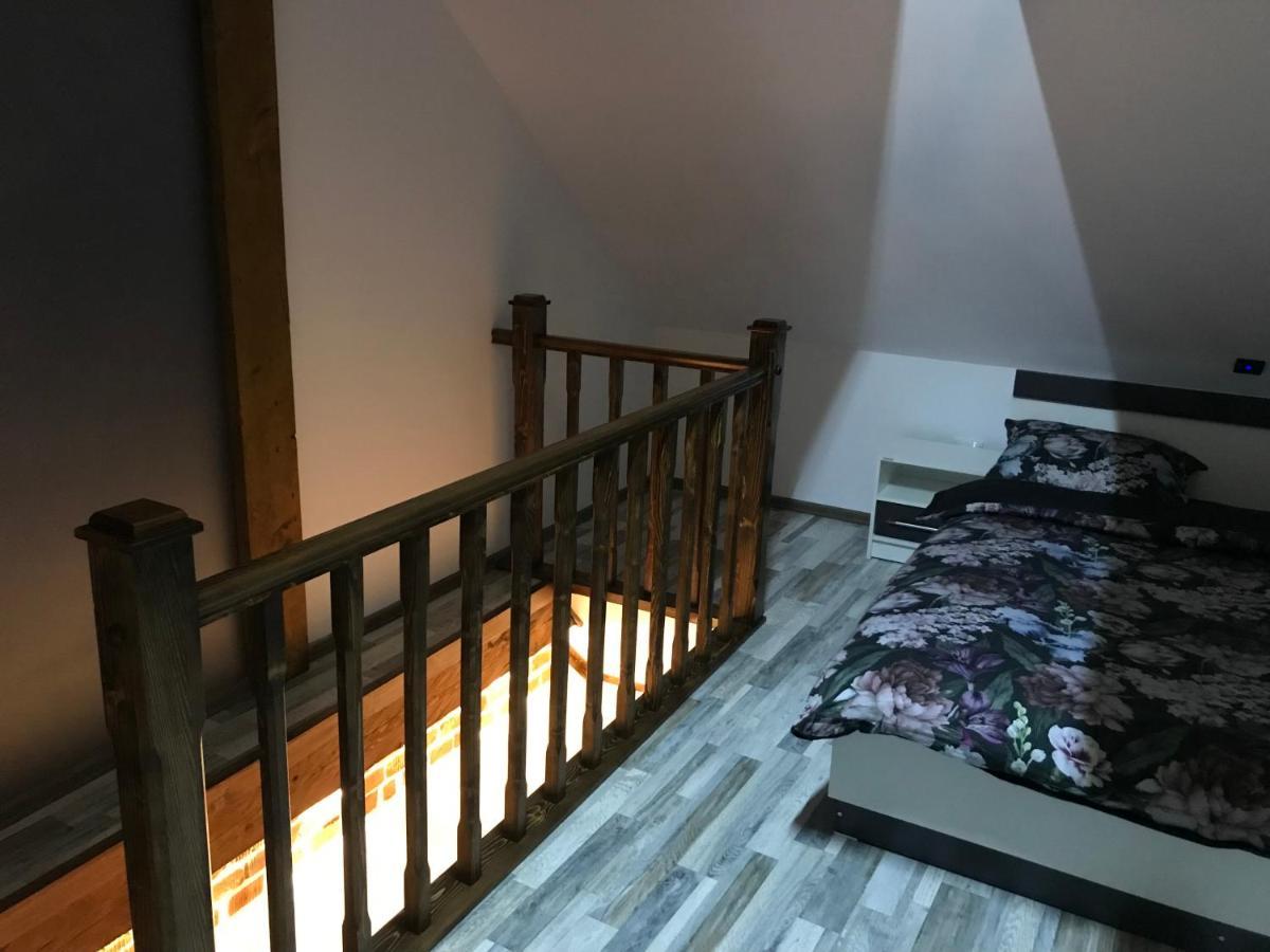 Apartment Delia Brașov