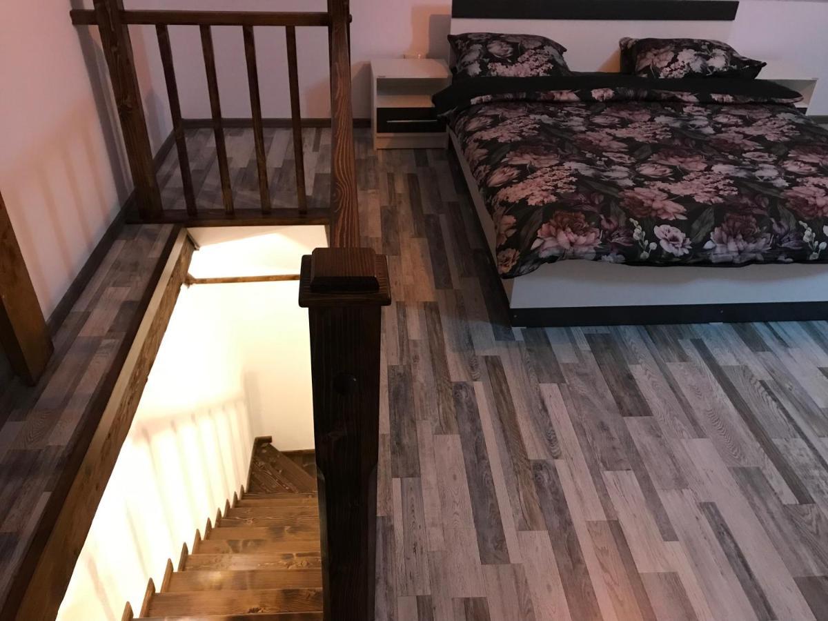 Delia Apartment Brașov