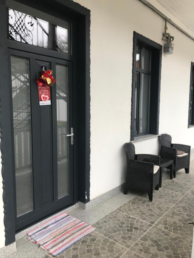 Delia Apartment Brașov