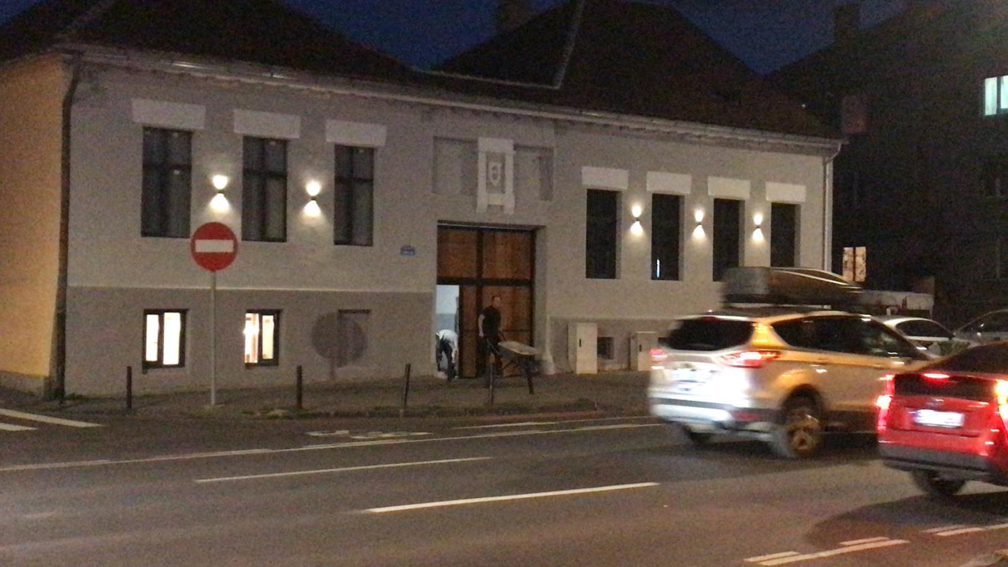 Delia * Brașov